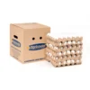 Huevo Extra Blanco (61 a 67,9 g) Caja de 180 unidades
