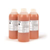 Huevo Líquido con Sal Pasteurizado Pack 3 botellas