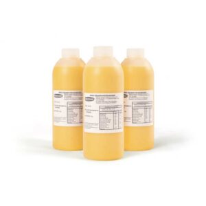 Yema Líquida Pasteurizada Pack 3 botellas