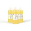 Clara Líquida Pasteurizada Pack 3 botellas