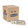 Pack Huevo Blanco Primera (54 a 60,9 g) de 15 docenas (180 unidades)