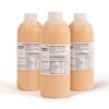 Huevo Líquido Pasteurizado Pack 3 botellas